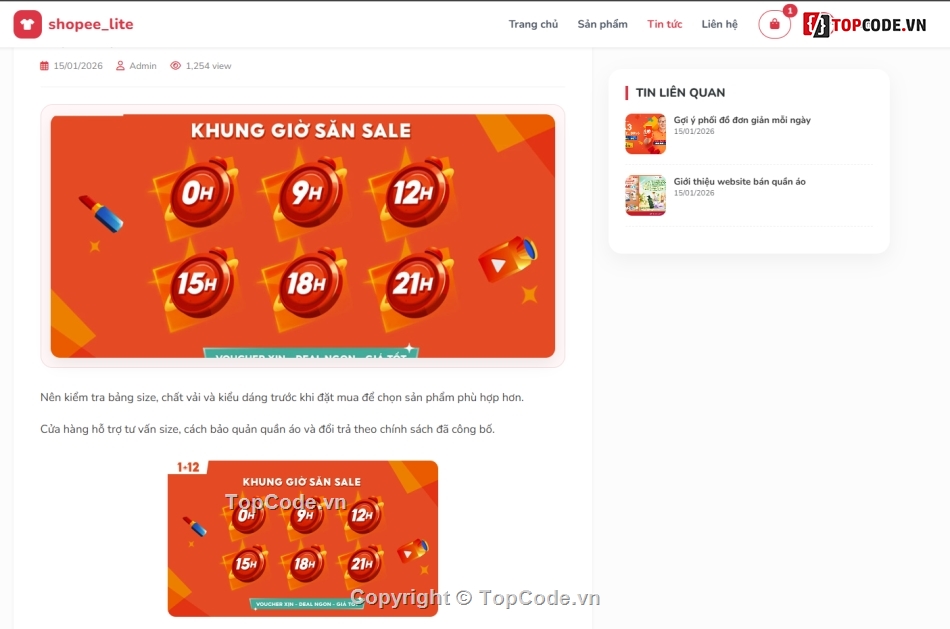 bán quần áo,shop bán quần áo,Website bán quần áo